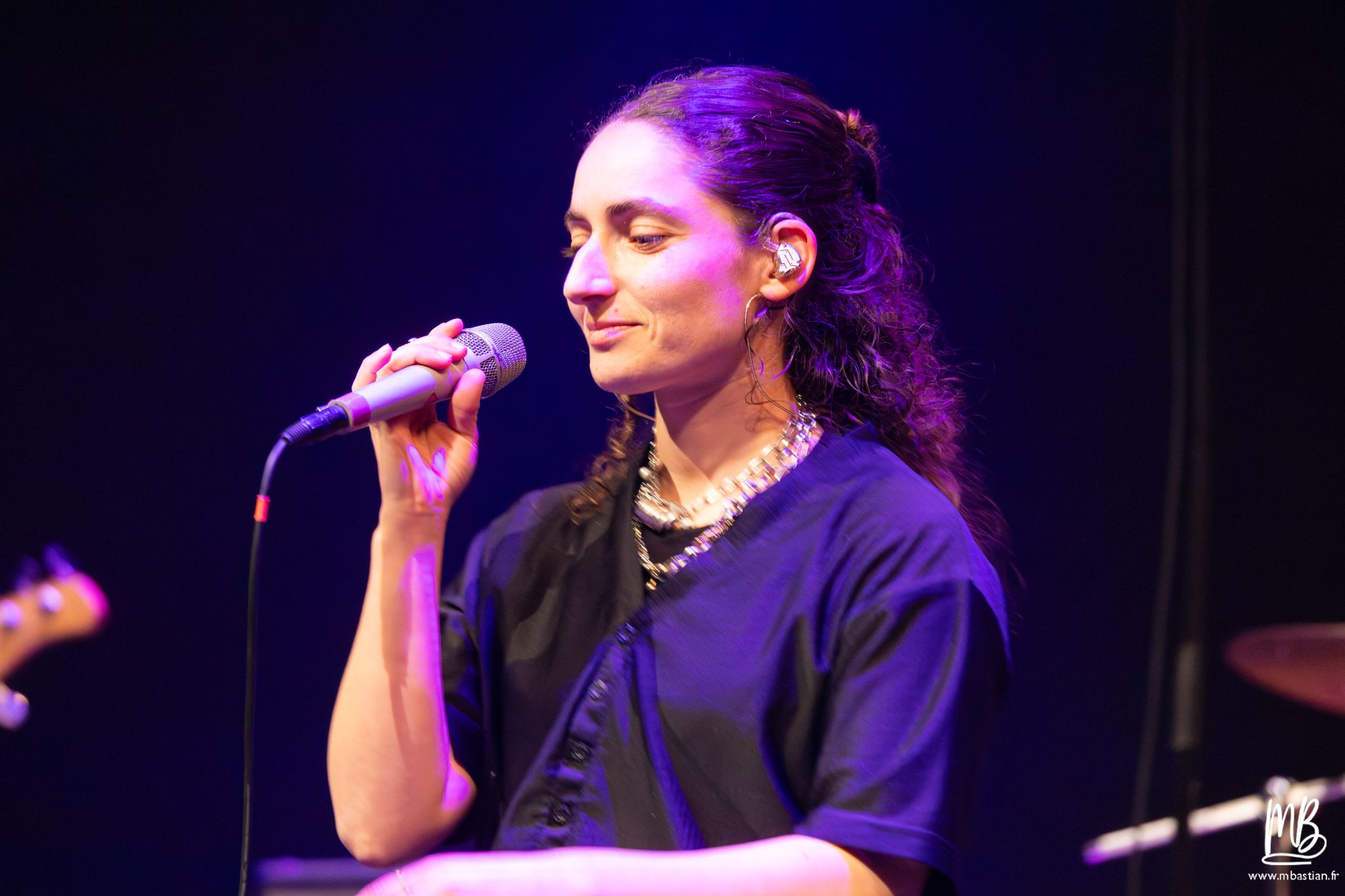 2026 04 11 Carnet de voyage(MMH) MB 23